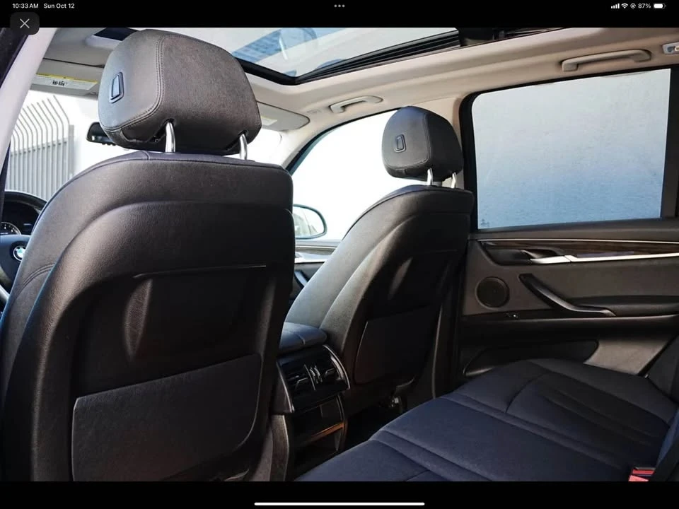2016 BMW F15 X5 - Image 12 of 16