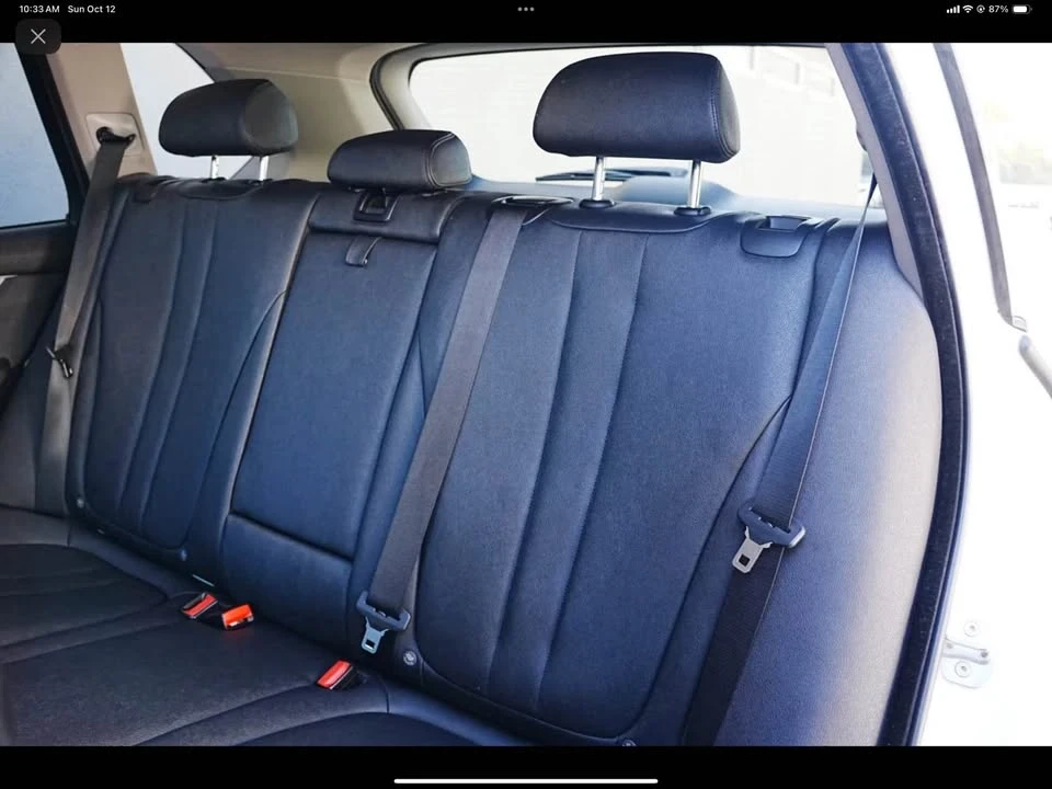2016 BMW F15 X5 - Image 14 of 16