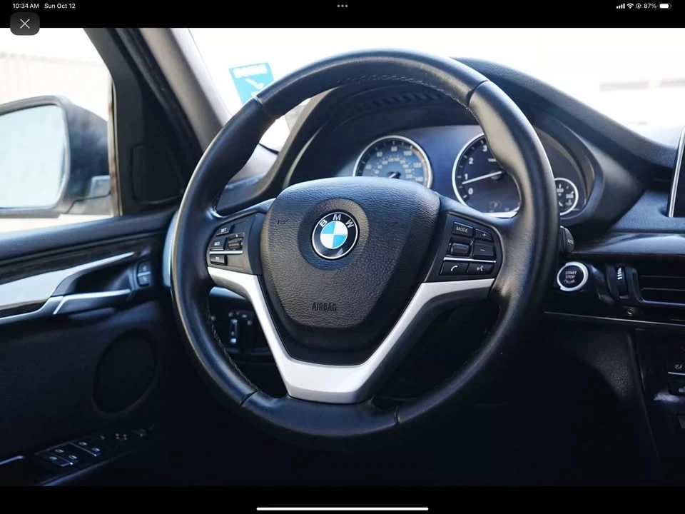 2016 BMW F15 X5 - Image 16 of 16