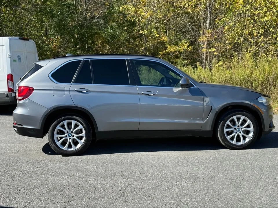 2016 BMW F15 X5 - Image 4 of 8