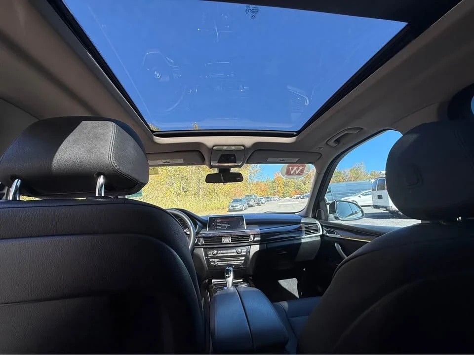 2016 BMW F15 X5 - Image 6 of 8