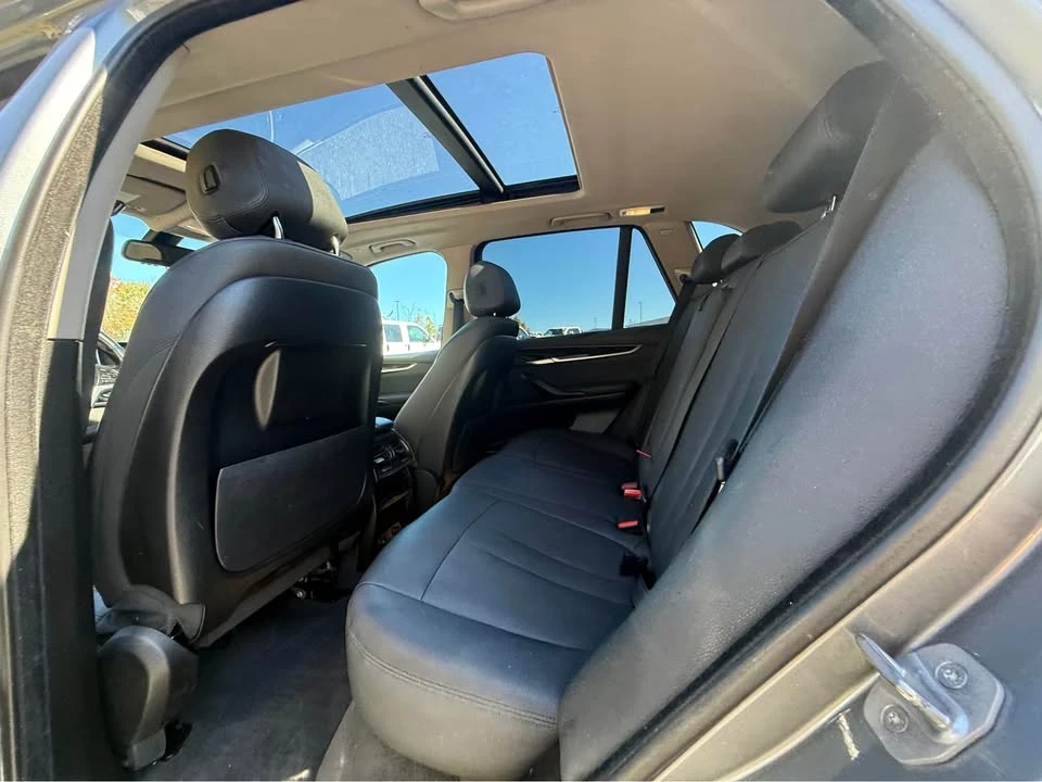 2016 BMW F15 X5 - Image 7 of 8