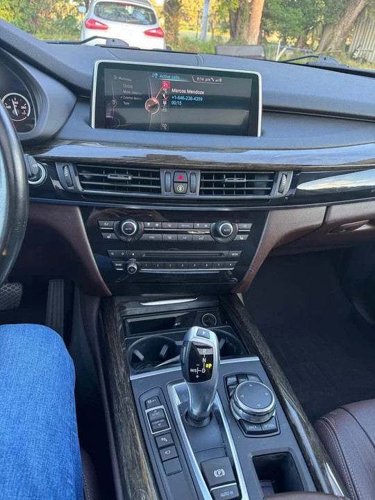 2016 BMW F15 X5 - Image 9 of 10