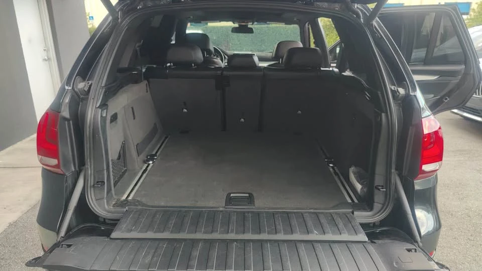 2016 BMW F15 X5 - Image 7 of 11