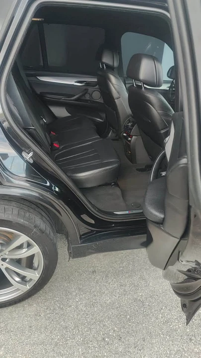 2016 BMW F15 X5 - Image 8 of 11