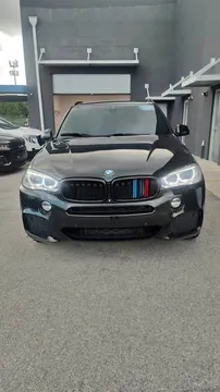 2016 BMW X5 sDrive35i Sport Utility
