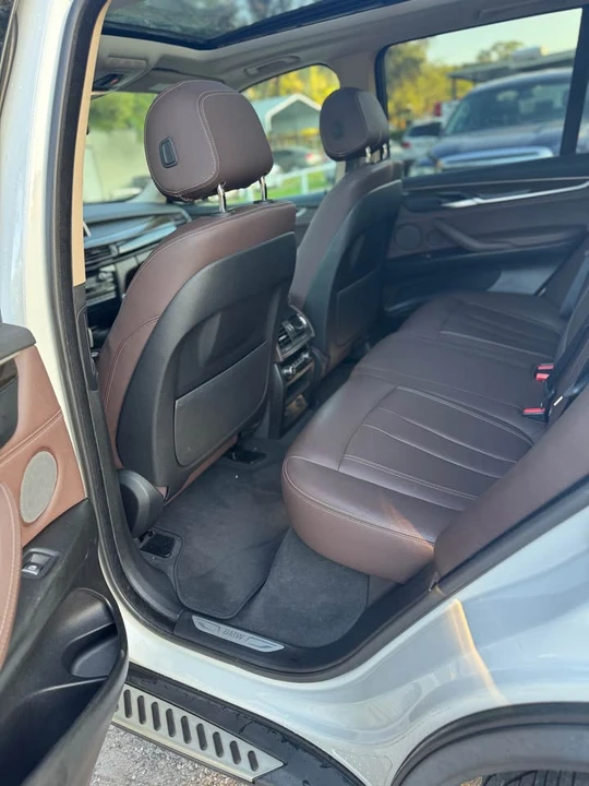 2016 BMW F15 X5 - Image 6 of 10