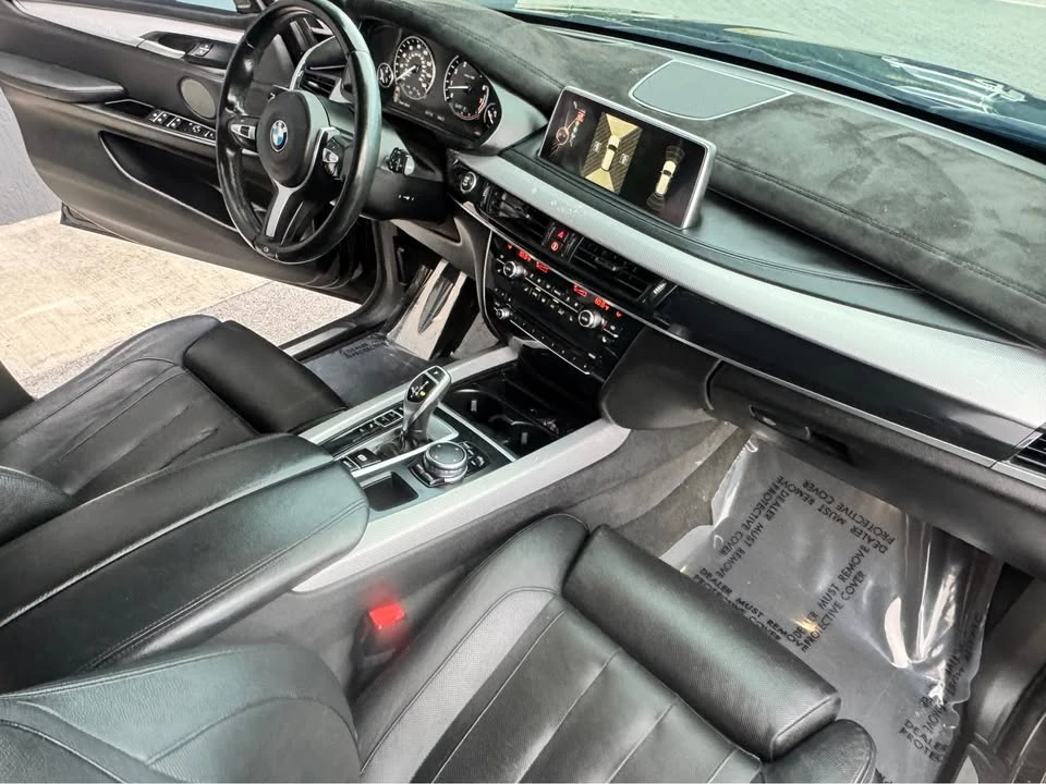 2016 BMW F15 X5 - Image 11 of 11
