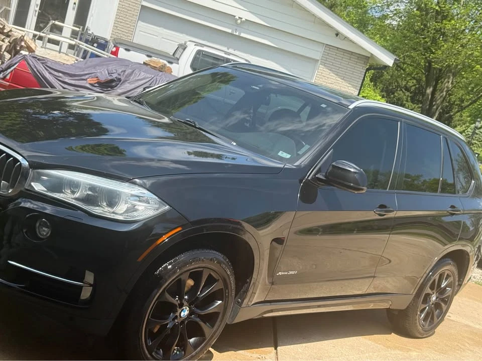 2016 BMW F15 X5 - Image 5 of 8