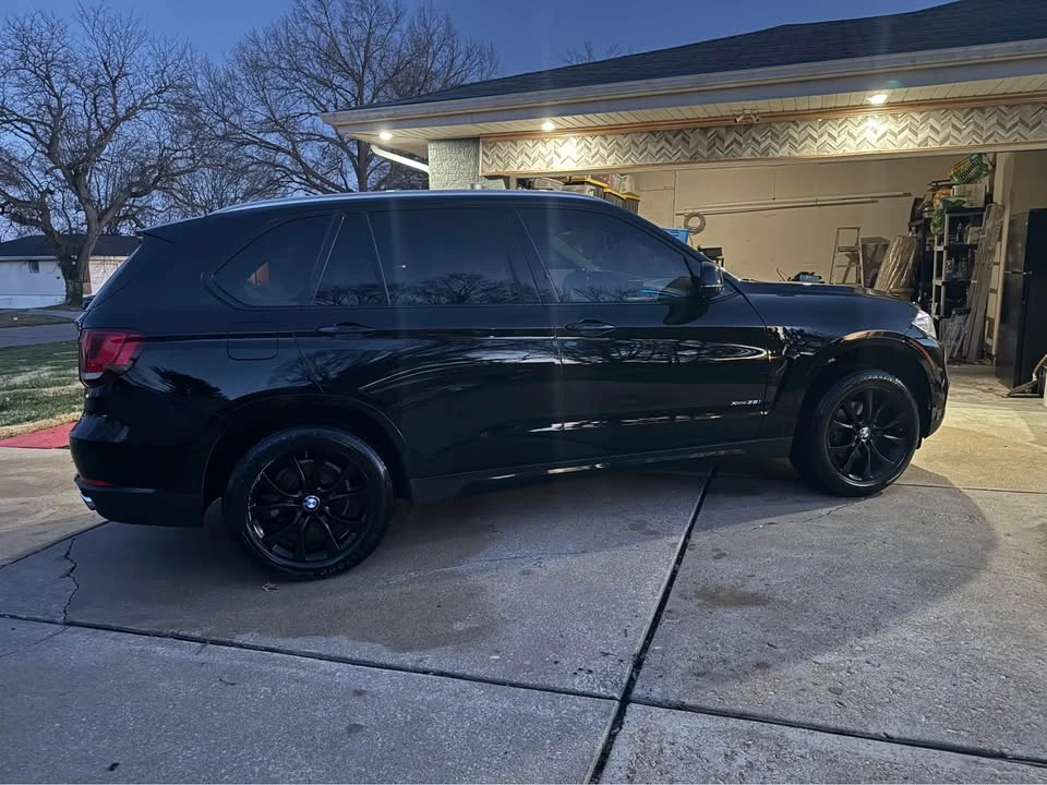 2016 BMW F15 X5 - Image 6 of 8