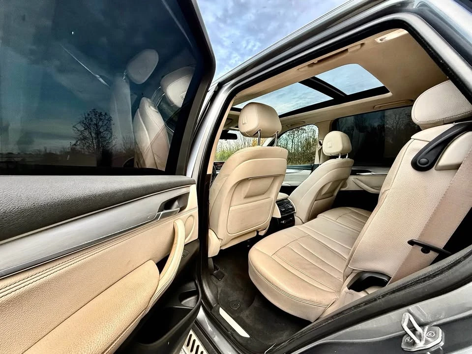 2016 BMW F15 X5 - Image 11 of 16