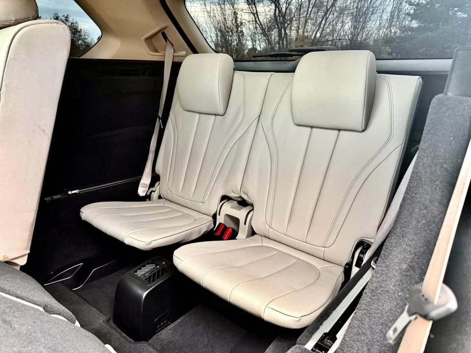 2016 BMW F15 X5 - Image 14 of 16