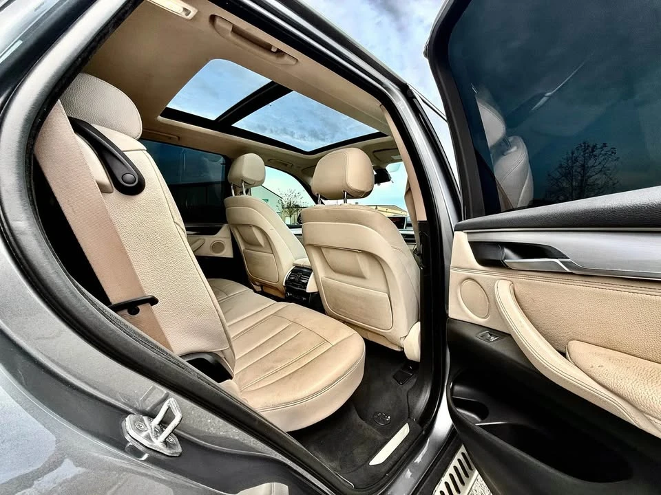 2016 BMW F15 X5 - Image 13 of 16