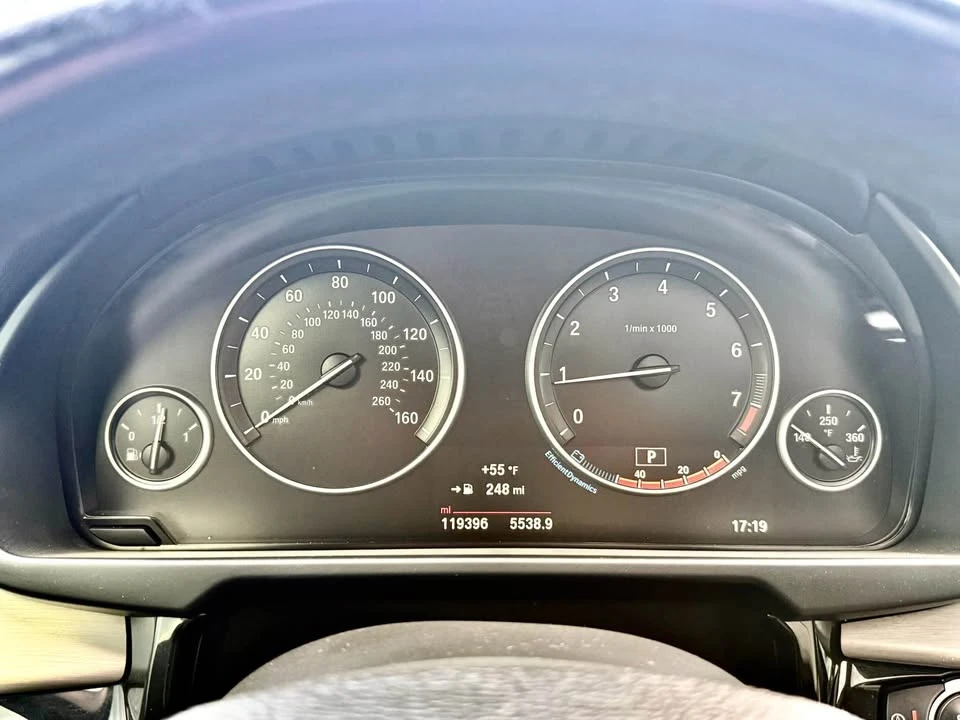 2016 BMW F15 X5 - Image 16 of 16