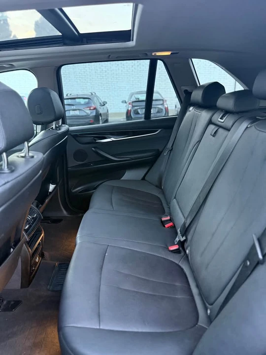 2016 BMW F15 X5 - Image 10 of 14