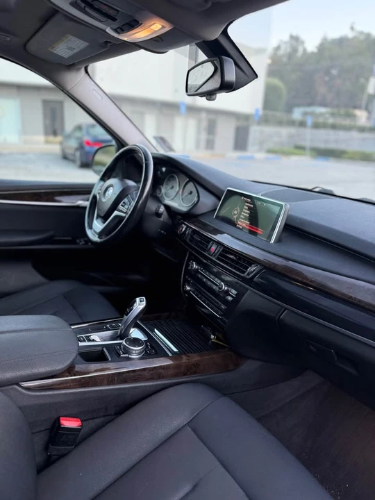 2016 BMW F15 X5 - Image 14 of 14