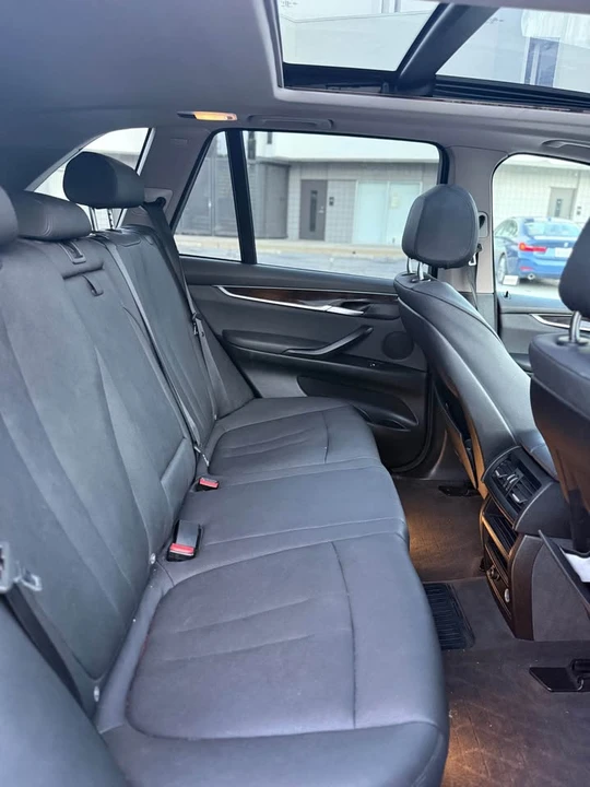 2016 BMW F15 X5 - Image 13 of 14