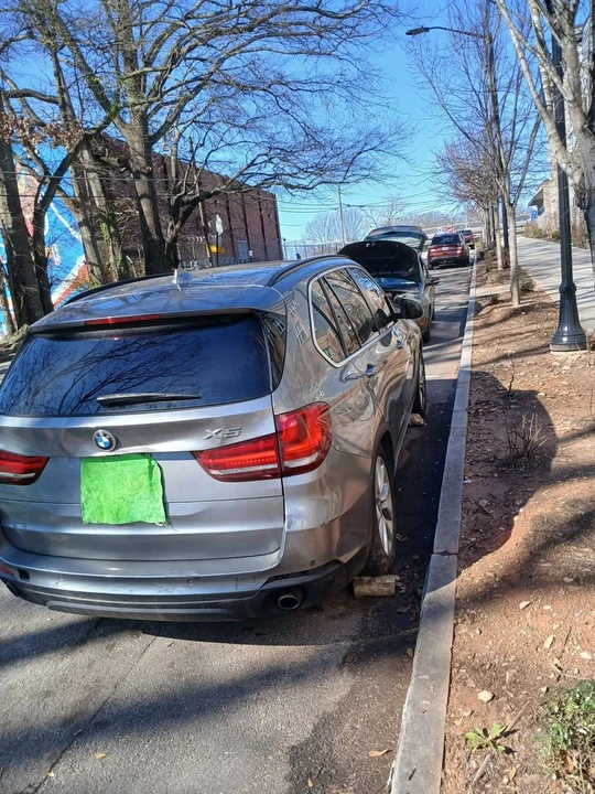 2016 BMW F15 X5 - Image 6 of 20
