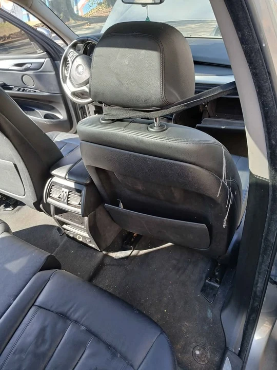 2016 BMW F15 X5 - Image 20 of 20