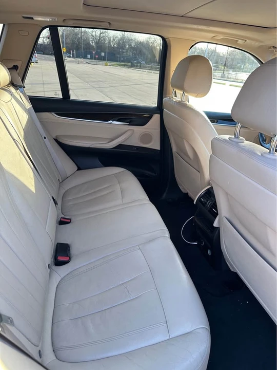 2016 BMW F15 X5 - Image 9 of 10