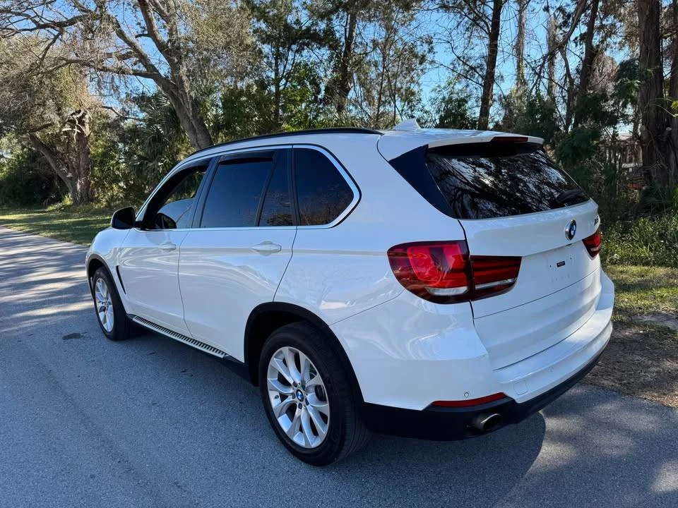 2016 BMW F15 X5 - Image 10 of 15