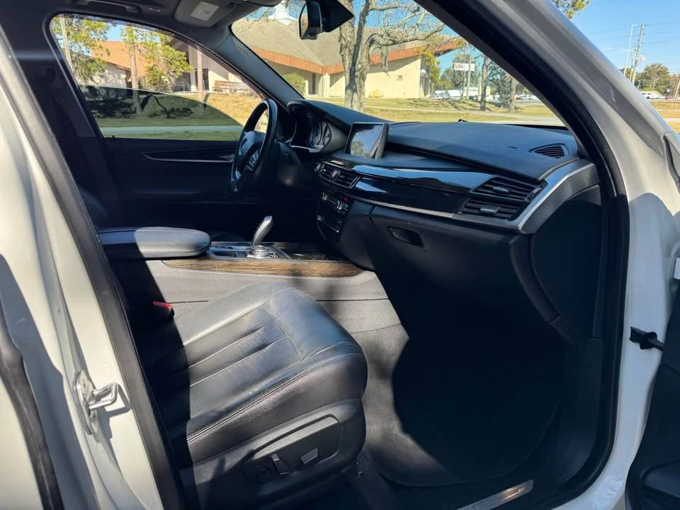 2016 BMW F15 X5 - Image 6 of 15