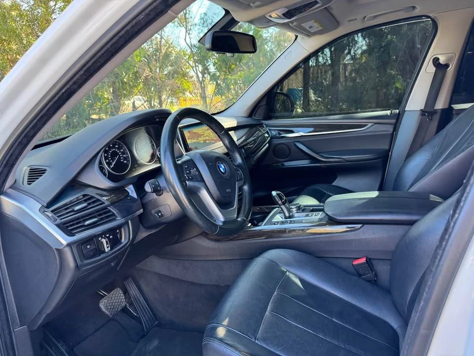 2016 BMW F15 X5 - Image 11 of 15