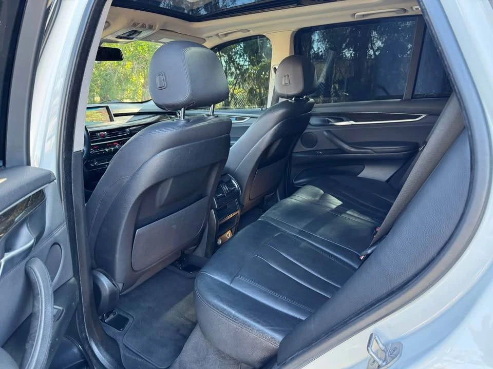 2016 BMW F15 X5 - Image 15 of 15