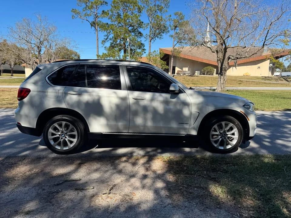 2016 BMW F15 X5 - Image 14 of 15