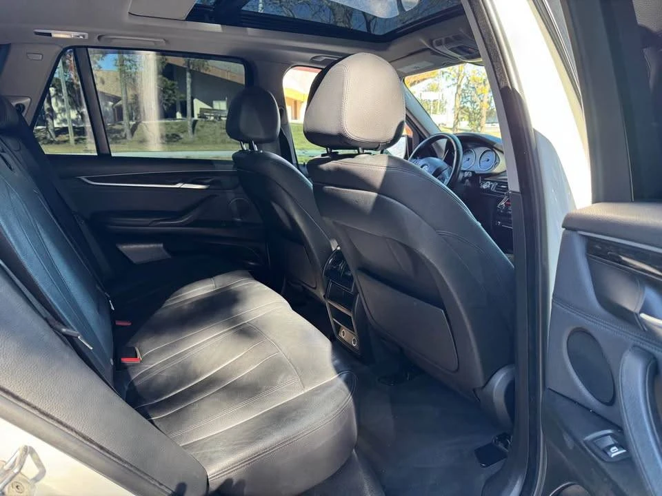 2016 BMW F15 X5 - Image 13 of 15