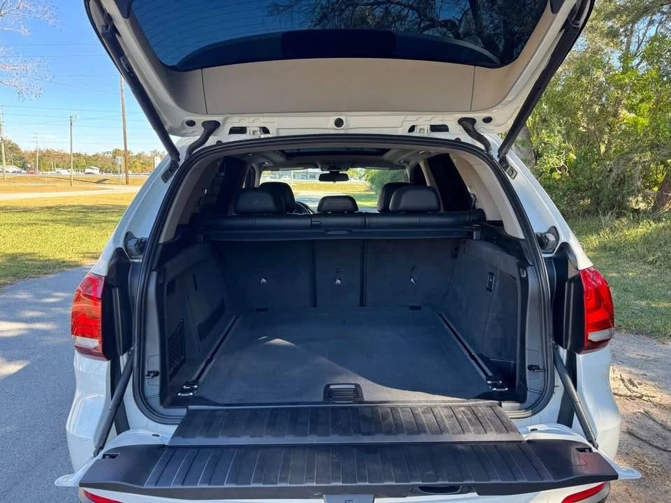 2016 BMW F15 X5 - Image 12 of 15