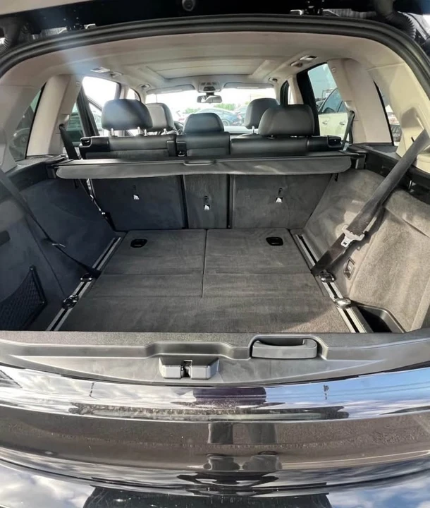 2016 BMW F15 X5 - Image 8 of 8