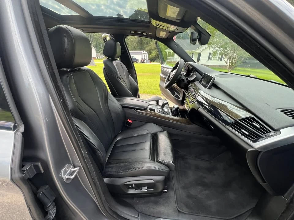 2016 BMW F15 X5 - Image 9 of 17