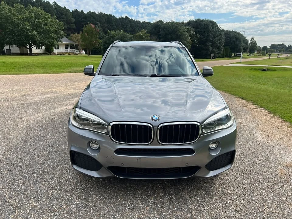 2016 BMW F15 X5 - Image 5 of 17