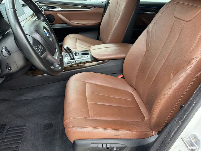 2016 BMW F15 X5 - Image 4 of 14