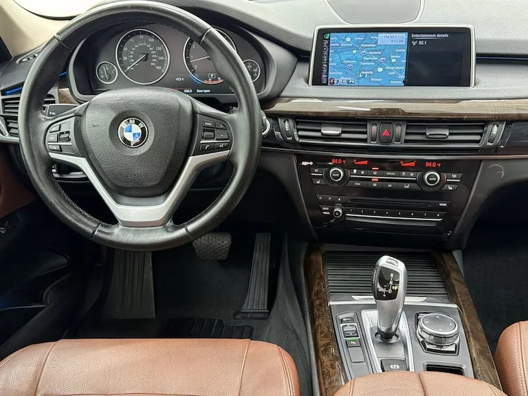 2016 BMW F15 X5 - Image 13 of 14