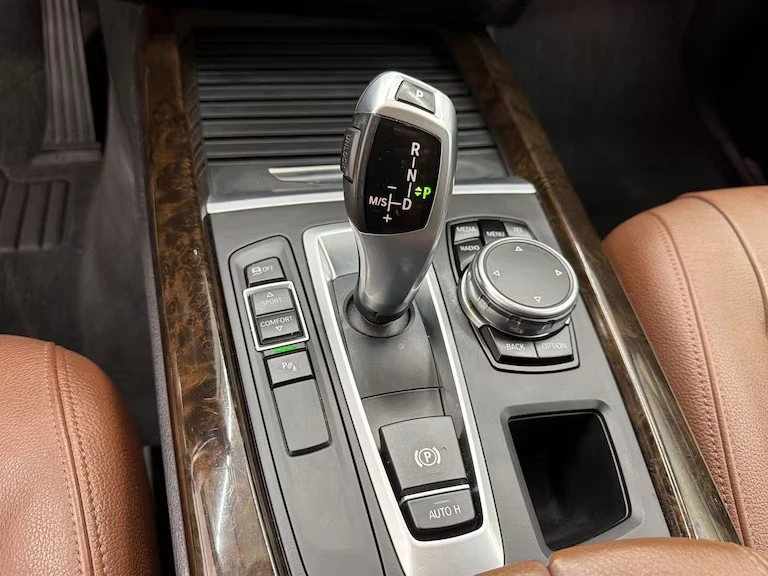 2016 BMW F15 X5 - Image 11 of 14