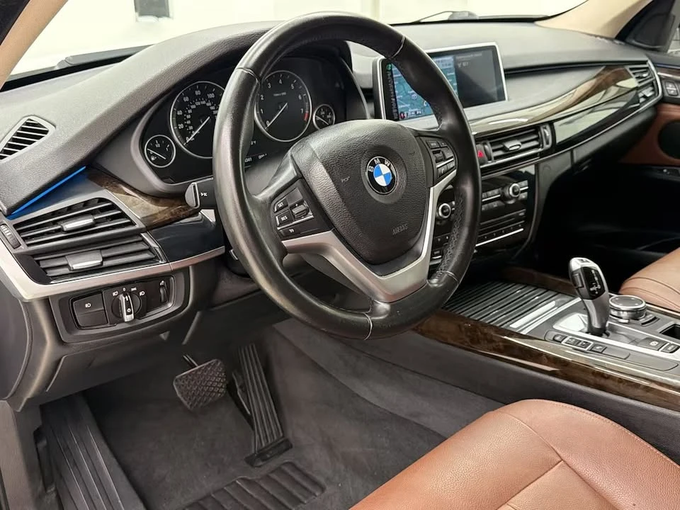 2016 BMW F15 X5 - Image 14 of 14