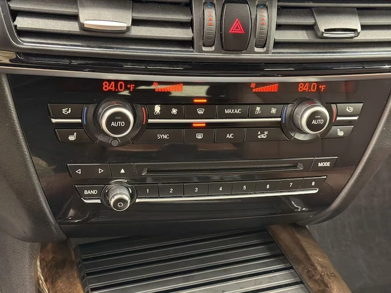 2016 BMW F15 X5 - Image 10 of 14