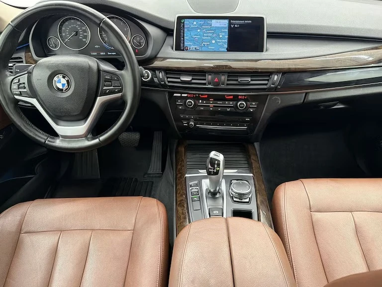 2016 BMW F15 X5 - Image 7 of 14