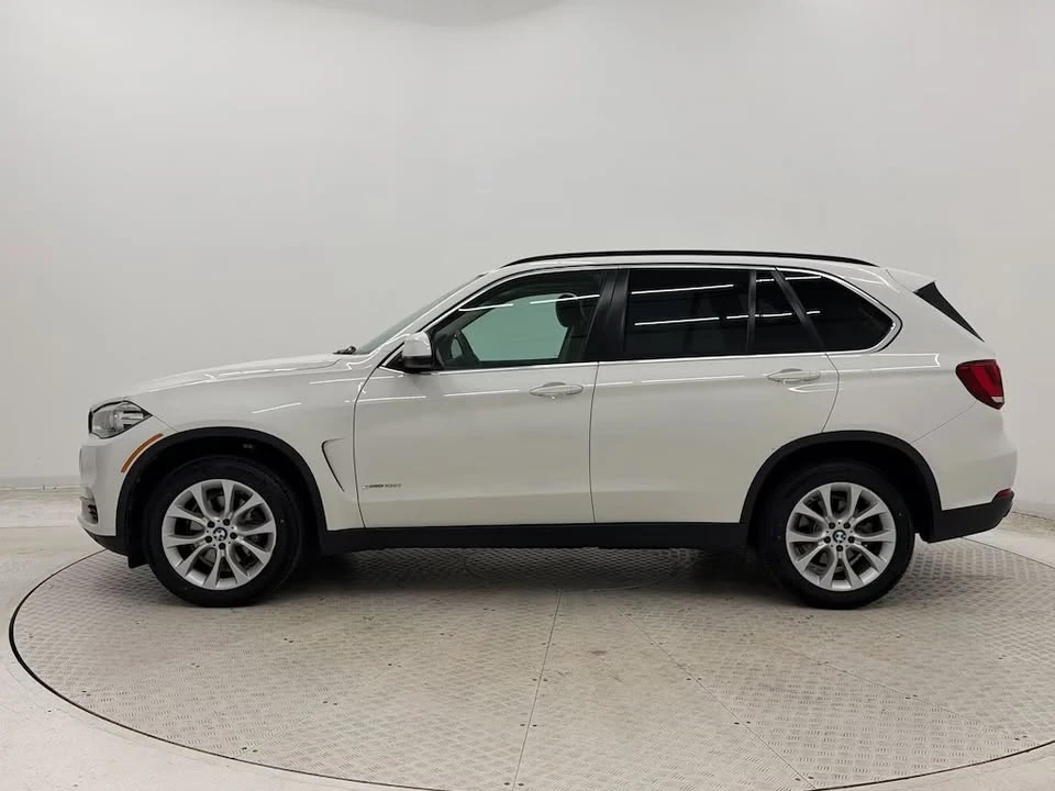 2016 BMW F15 X5 - Image 2 of 14