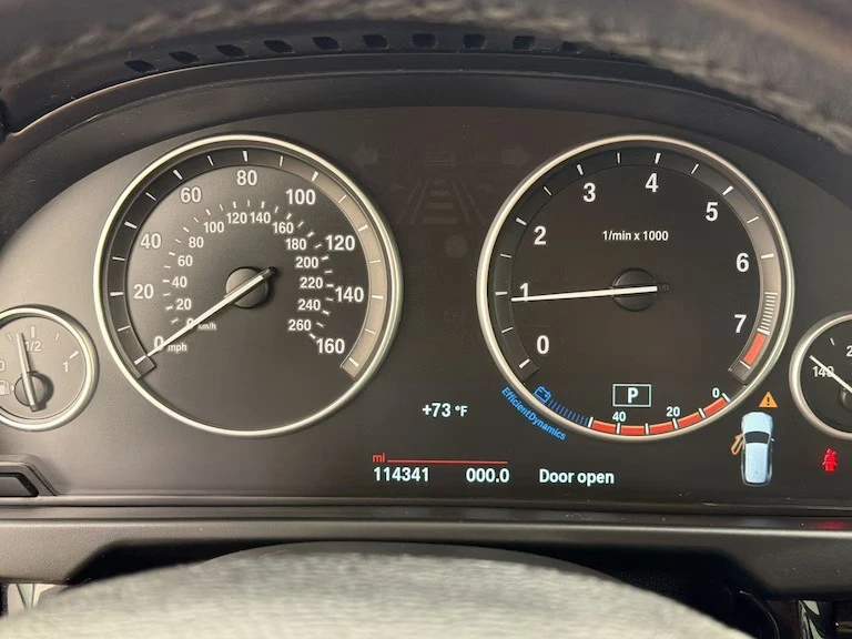 2016 BMW F15 X5 - Image 5 of 14