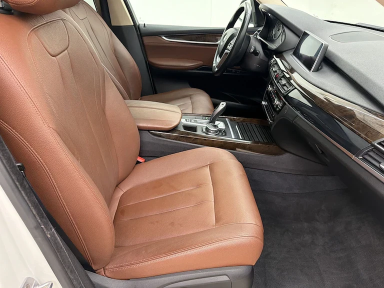 2016 BMW F15 X5 - Image 12 of 14