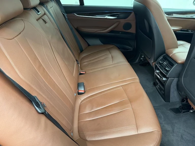 2016 BMW F15 X5 - Image 9 of 14