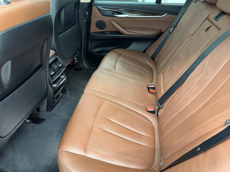 2016 BMW F15 X5 - Image 6 of 14