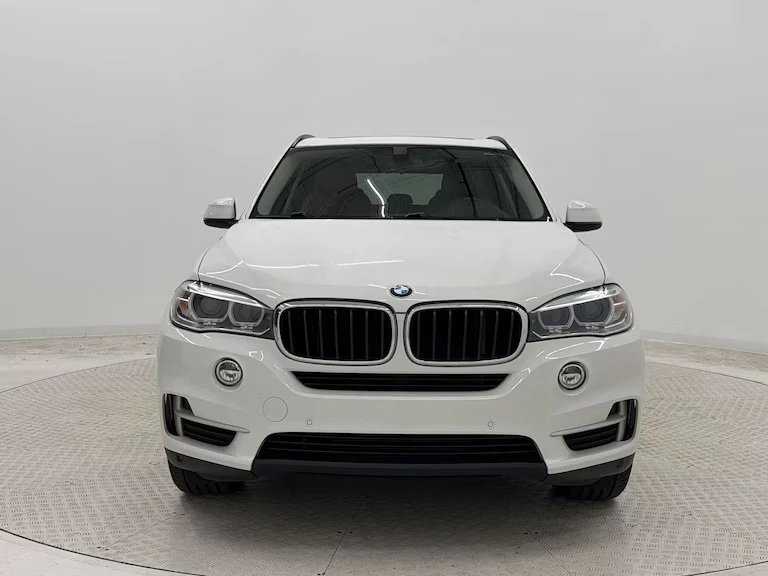 2016 BMW F15 X5 - Image 3 of 14