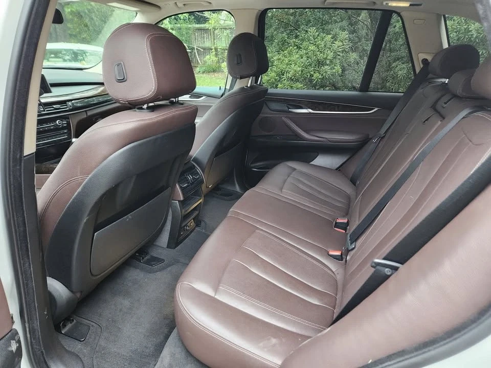 2016 BMW F15 X5 - Image 7 of 7