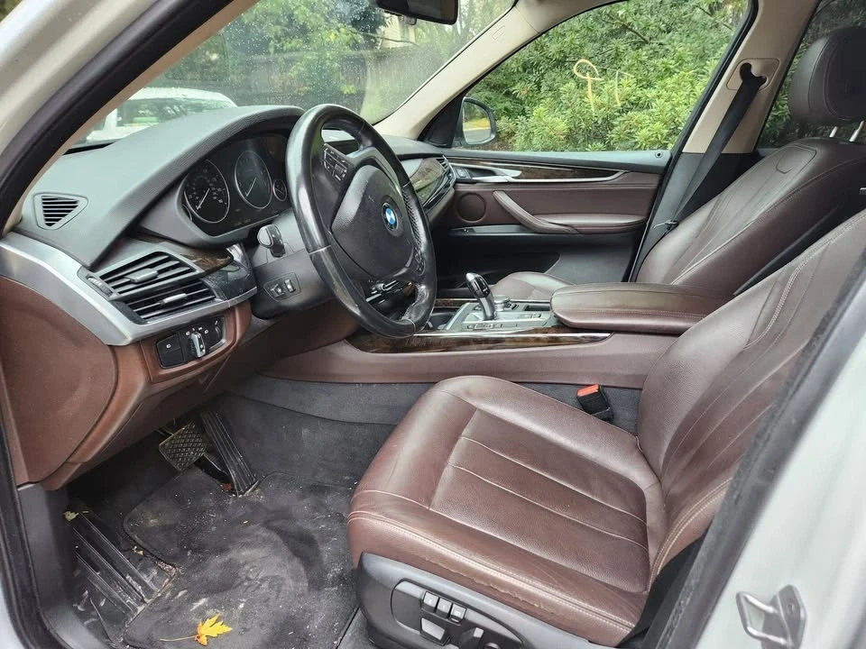 2016 BMW F15 X5 - Image 5 of 7