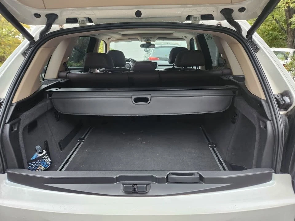 2016 BMW F15 X5 - Image 6 of 7