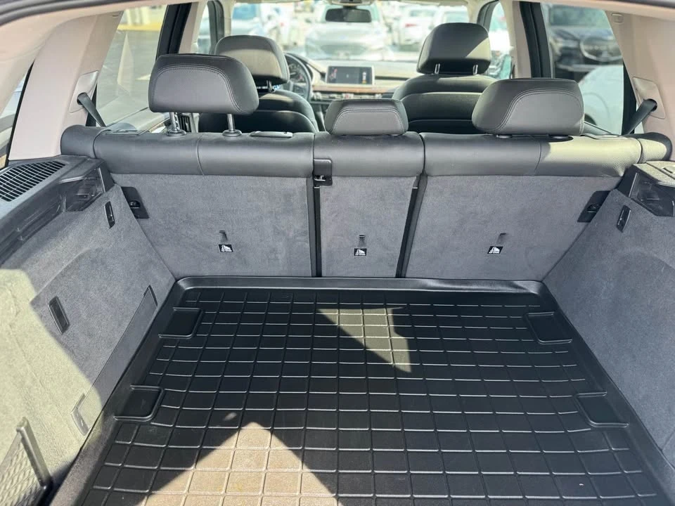 2016 BMW F15 X5 - Image 15 of 15